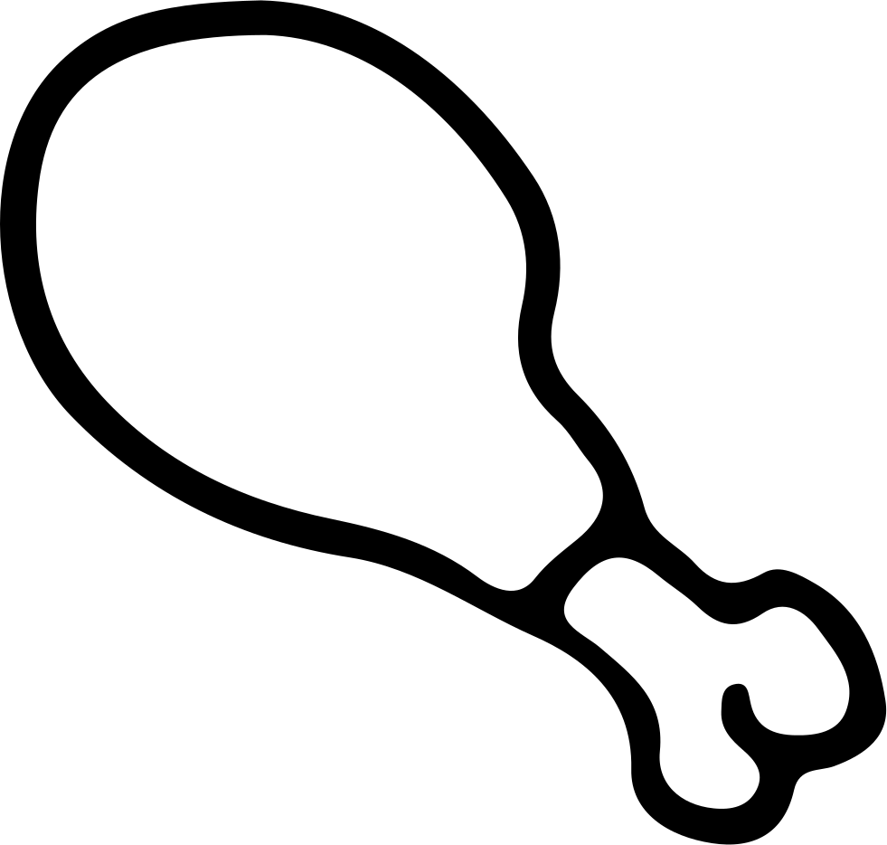 981x934 Table Poultry Png Icon Free Download