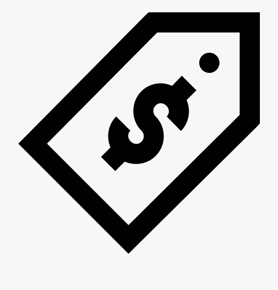 920x960 Vector Pricing Price Tag