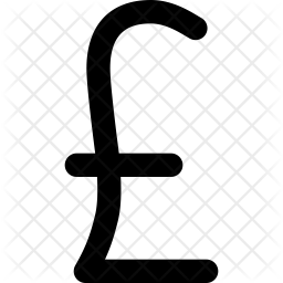 Pound Sign Icon Of Glyph Style 256x256 Pound Sign Icon Of Glyph Style