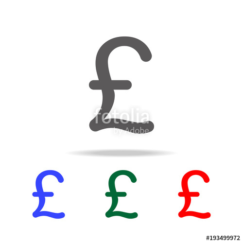 Pound Sign Icon Elements In Multi Colored Icons For Mobile 500x500 Pound Sign Icon Elements In Multi Colored Icons For Mobile