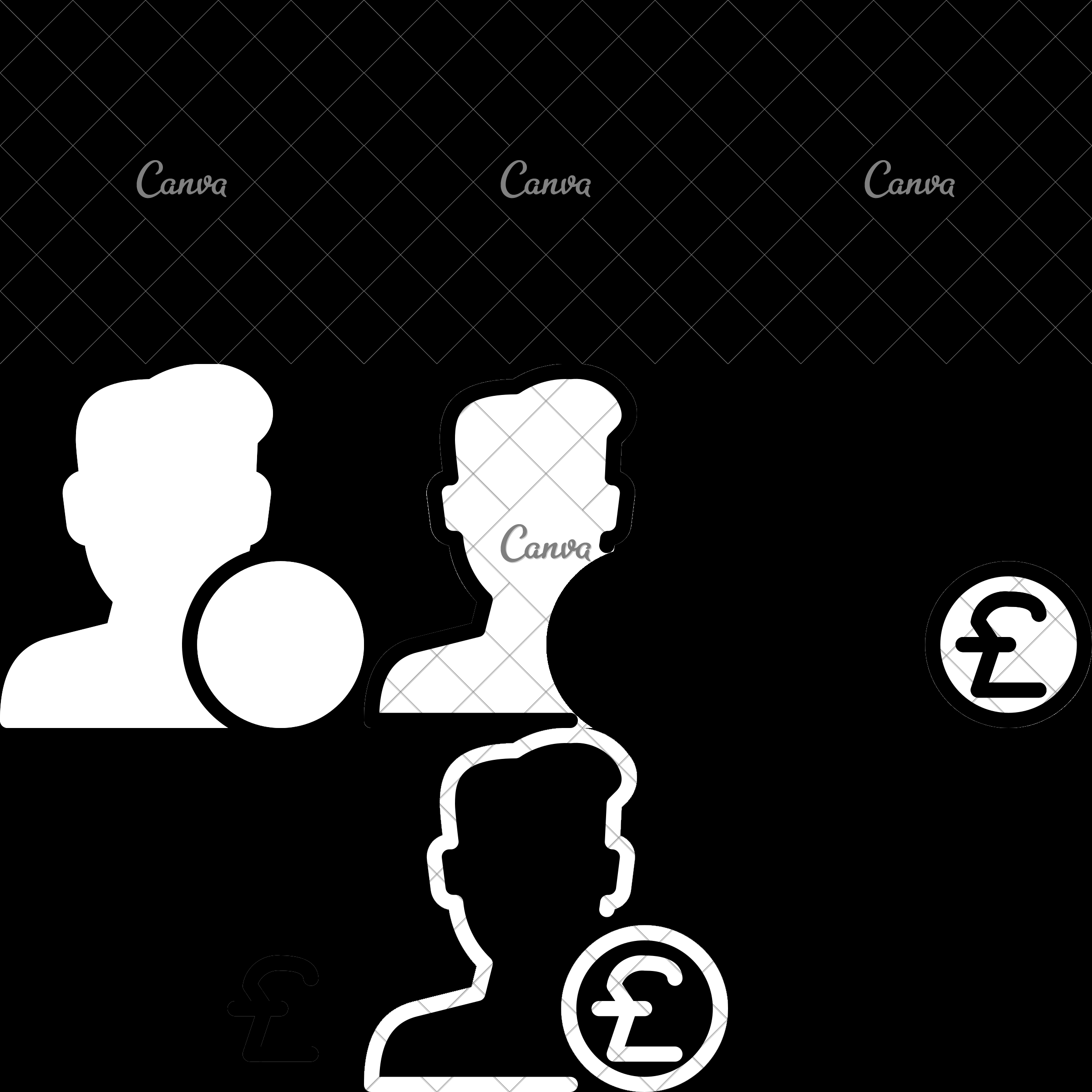 User Pound Sign 2400x2400 User Pound Sign