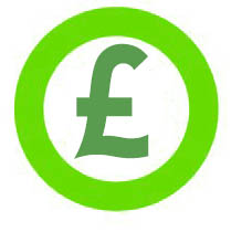 Pound Sign Icon 209x210 Pound Sign Icon