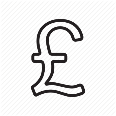 400x400 Gbp Png