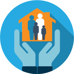 301x301 Poverty Icon