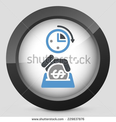 450x470 Poverty Icon Stock Photos, Poverty Icon Stock Photography, Poverty