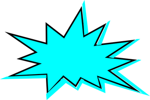 300x201 Pow Png, Clip Art For Web