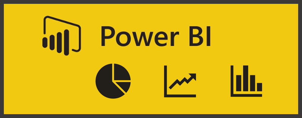 Power Bi Icon 12 