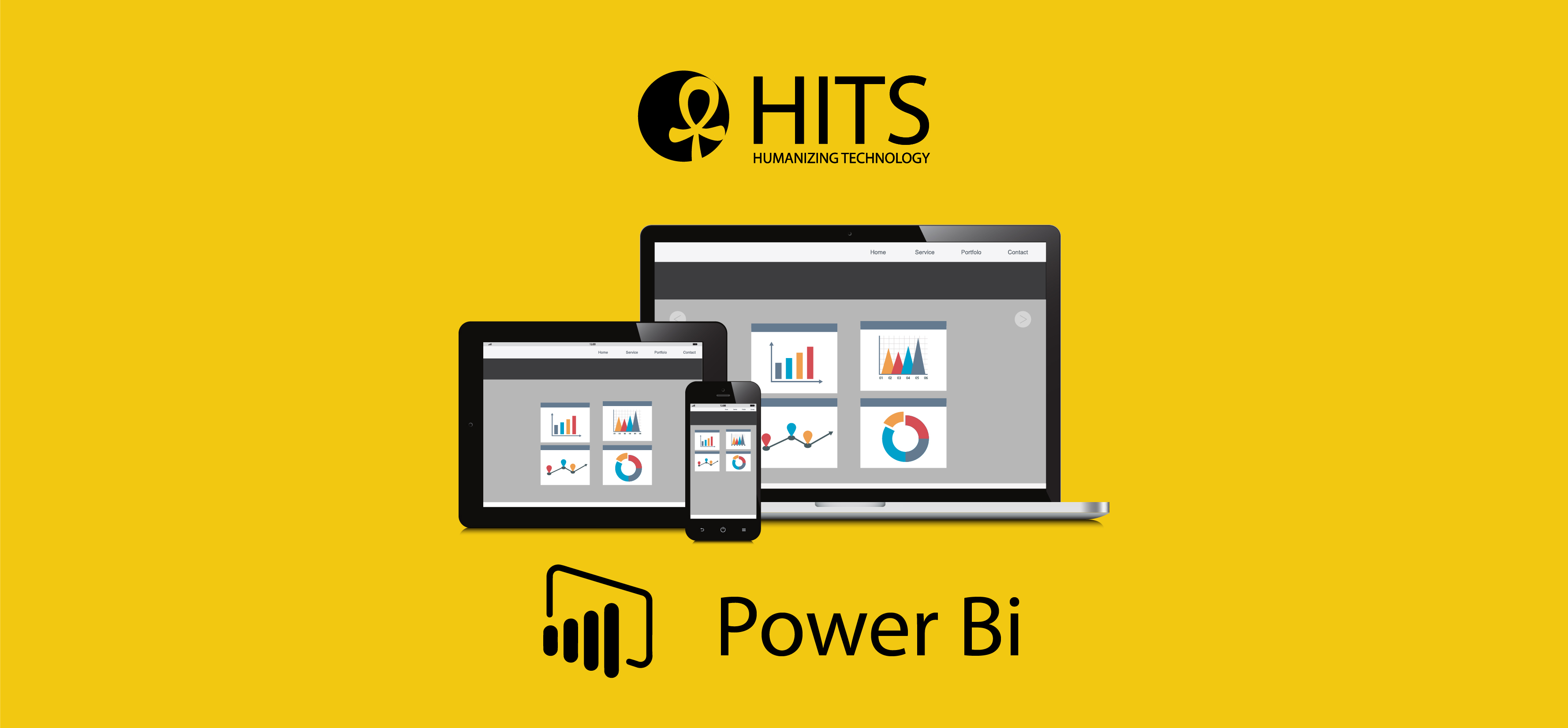 3556x1653 Hits Power Bi Reporting Tool