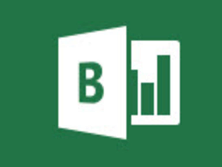 770x578 Microsoft's New Power Bi Service To Be Generally Available