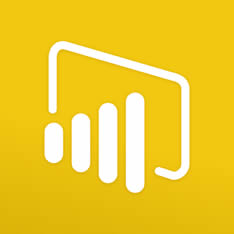 Power Bi Icon at Vectorified.com | Collection of Power Bi Icon free for ...