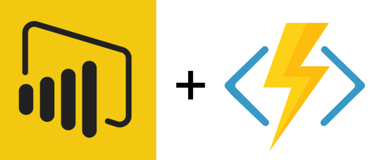 775x327 Call An Azure Function From Power Bi