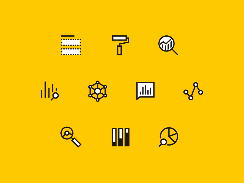 800x600 Power Bi Icons