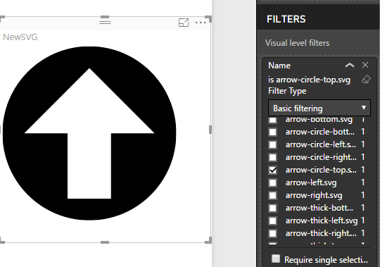 540x379 Custom Web Fonts And Icons In Power Bi