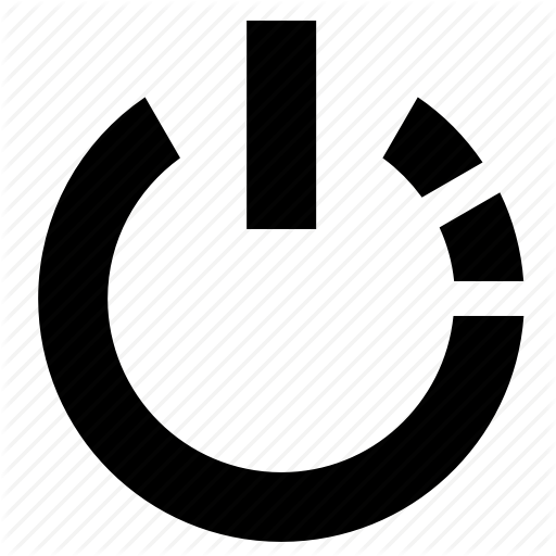 512x512 Power Button Icon Clipart Images Gallery For Free Download