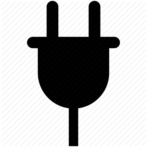 Plug Clipart Icon Png For Free Download And Use Images 512x512 Plug Clipart Icon Png For Free Download And Use Images
