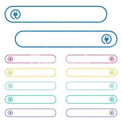 Rolled Power Cord Icons In Rounded Color Menu Buttons 400x400 Rolled Power Cord Icons In Rounded Color Menu Buttons
