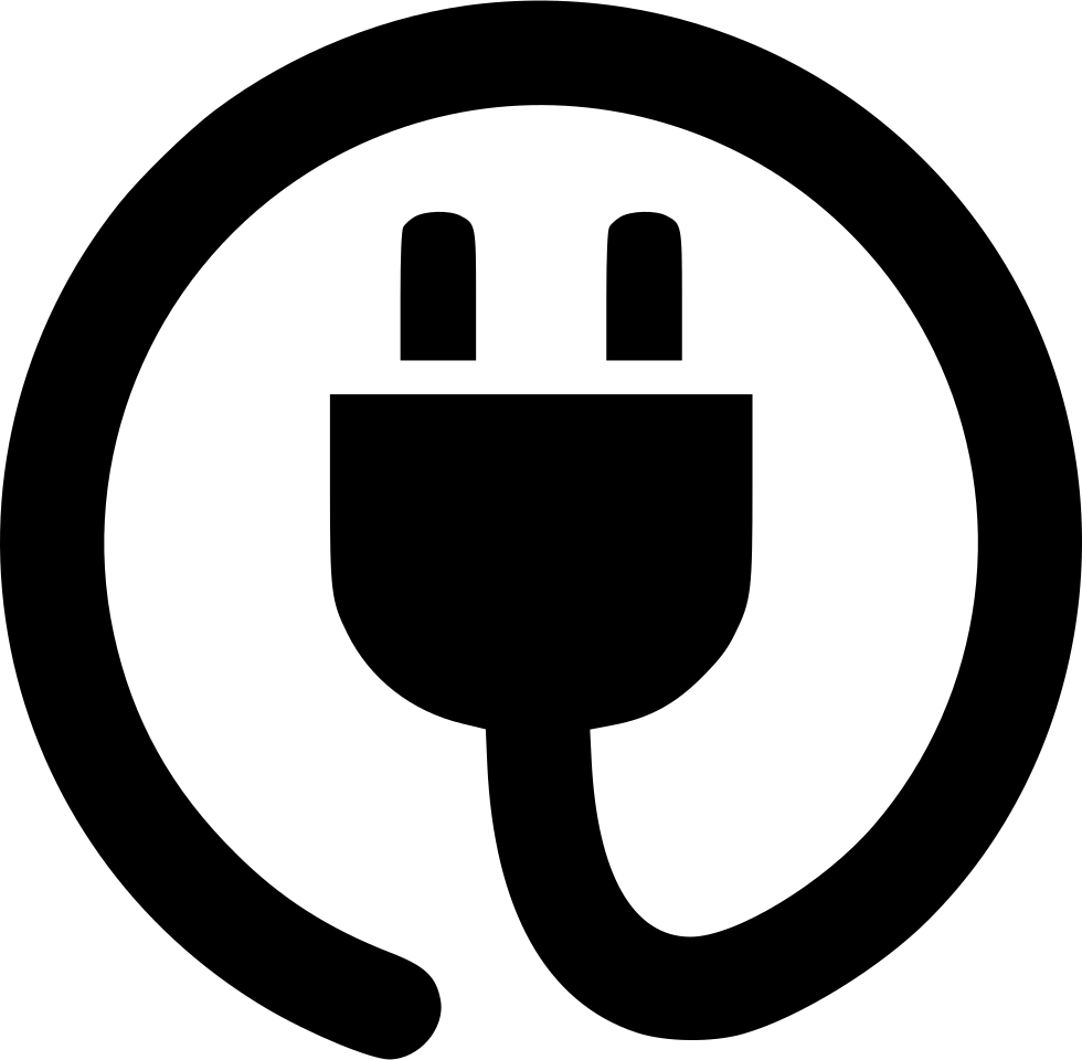 Cable Power Cord Plug Circle Png Icon Free Download 980x960 Cable Power Cord Plug Circle Png Icon Free Download