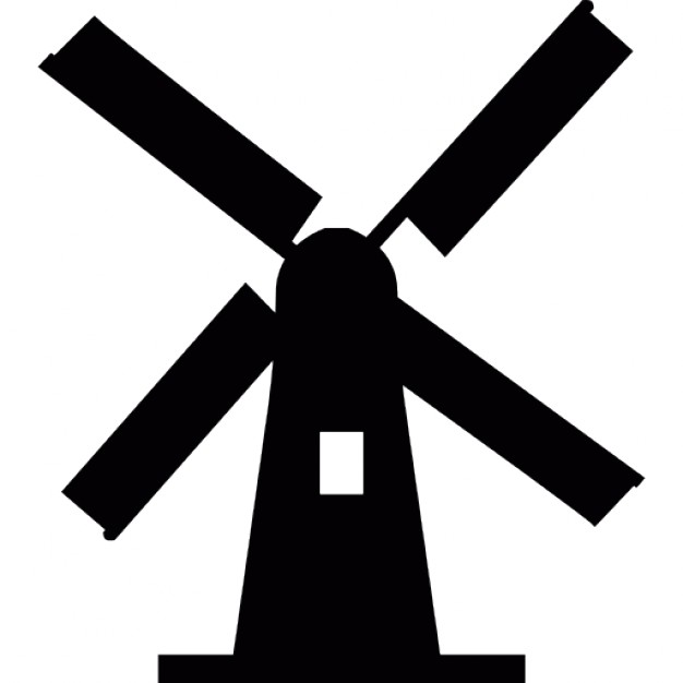 Mill Icon 626x626 Mill Icon