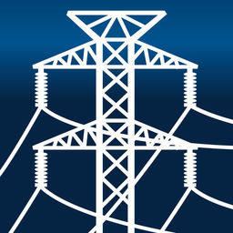 Power Grid Icon at Vectorified.com | Collection of Power Grid Icon free