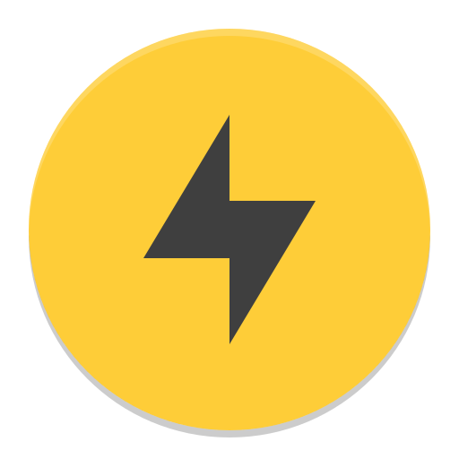 512x512 Preferences System Power Icon Papirus Apps Iconset Papirus