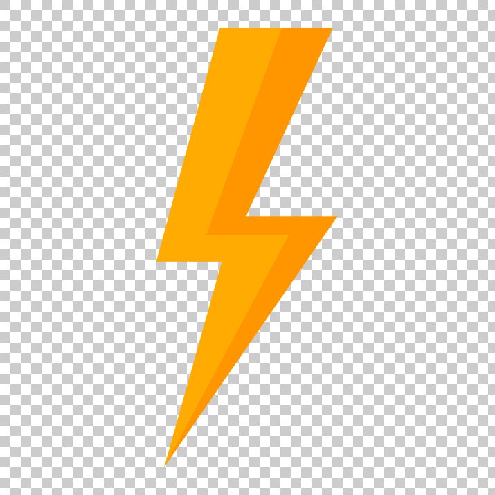 715x715 Power Icon Png Image Free Download