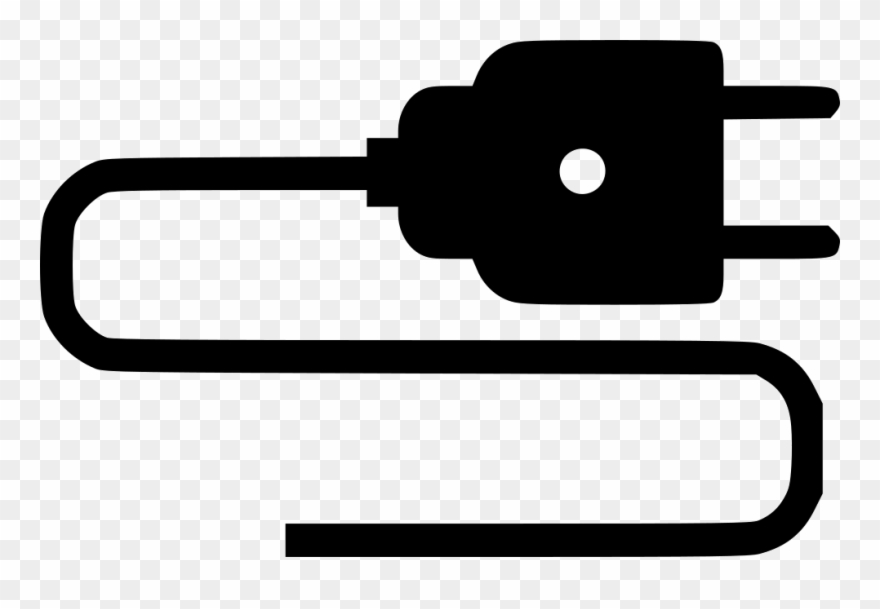 880x609 Electricity Clipart