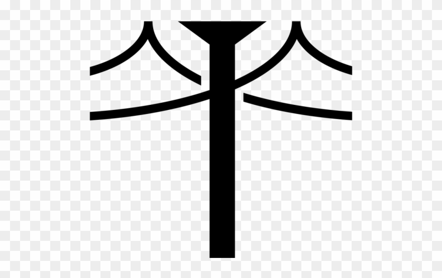 880x554 Power Line Clipart Distribution Line