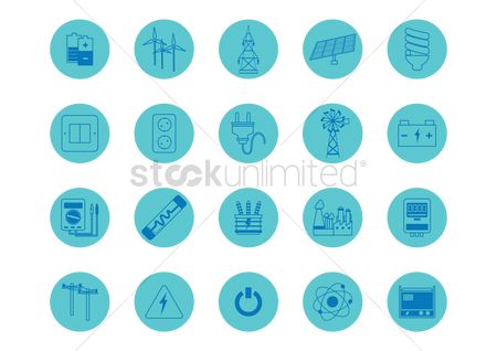 450x318 Free Power Meter Stock Vectors Stockunlimited