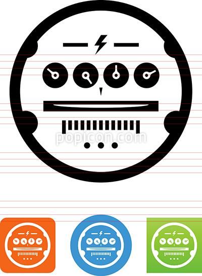 400x547 Pin On Energy Industry Vector Icons