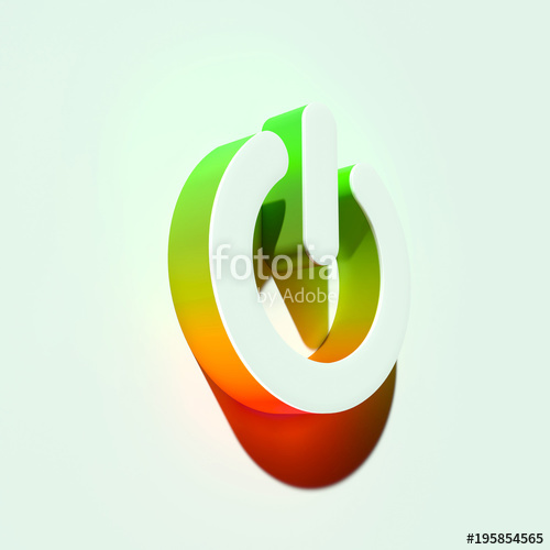 500x500 White Power Off Icon Illustration Of White Power, Switch, Turn