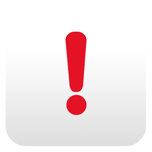 485x485 Emergency App Icon Be Prepared For Unexpected Events