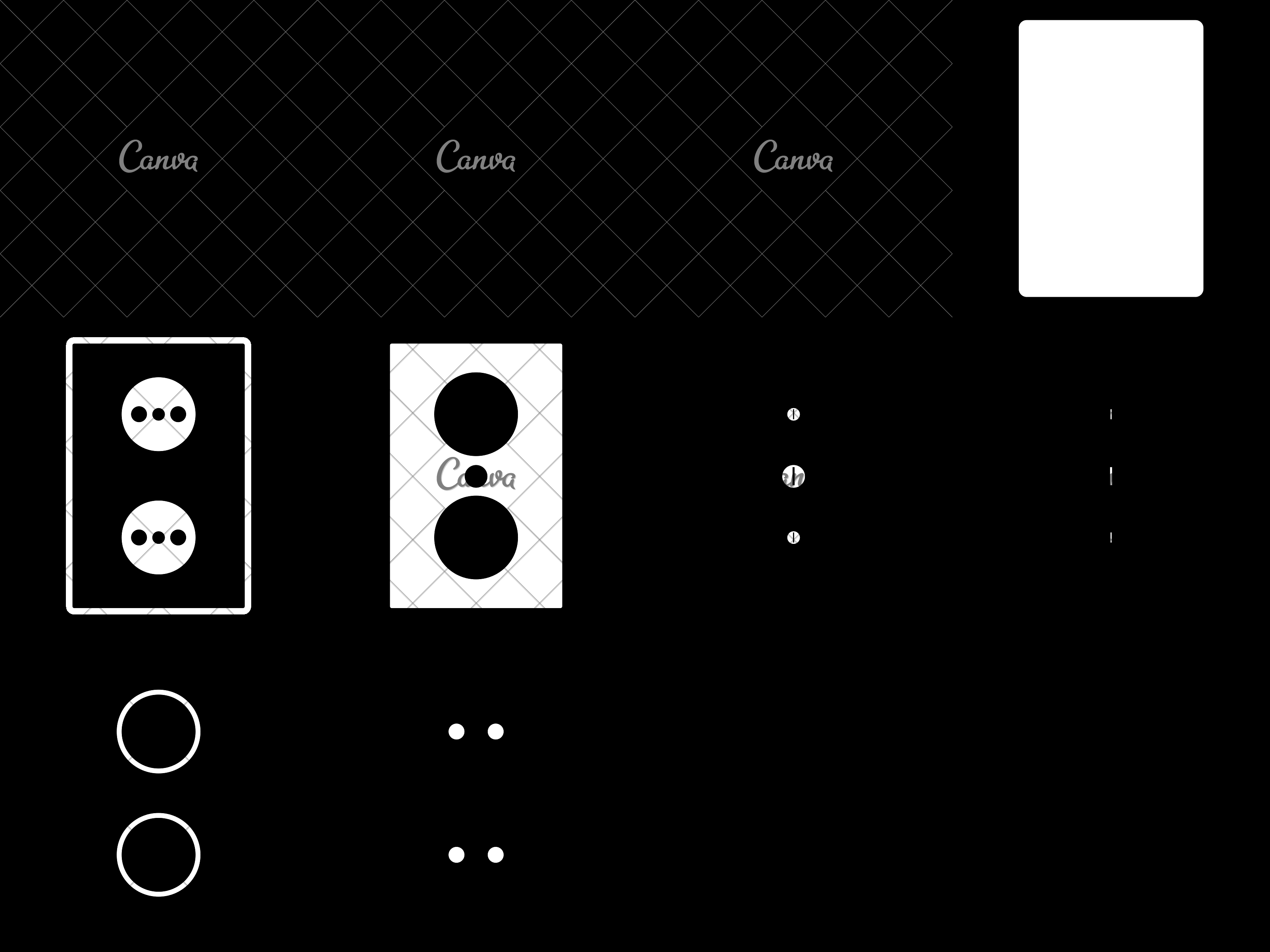 3200x2400 Power Outlet Home Electrical Icon