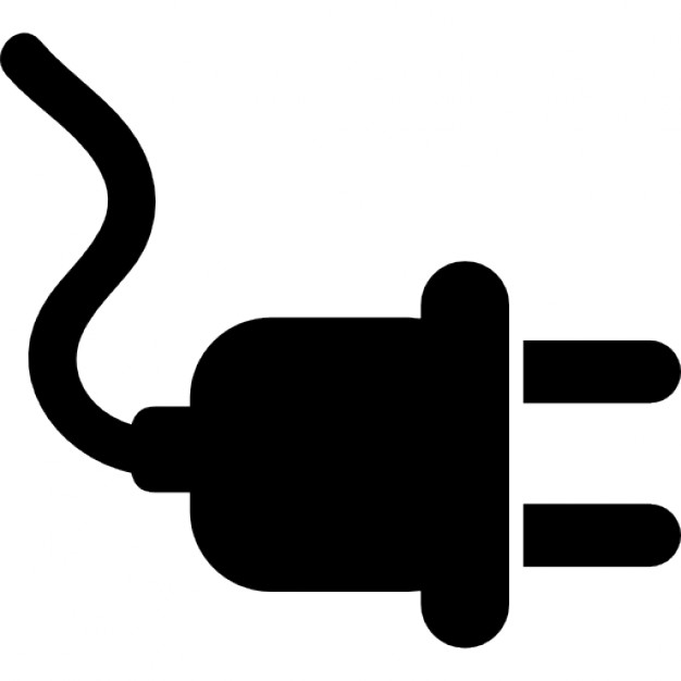 626x626 Electric, Plug, Socket Icon