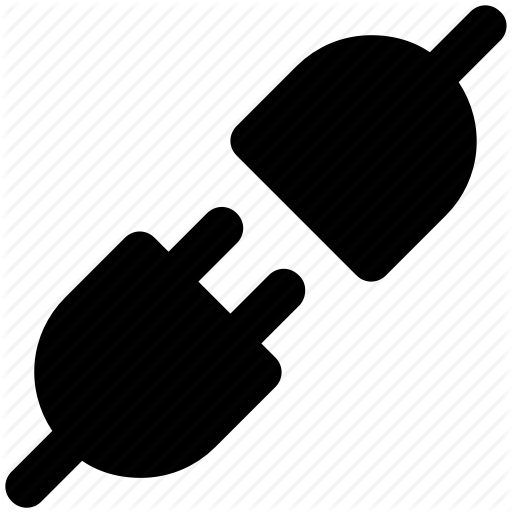 512x512 Power Outlet Logo