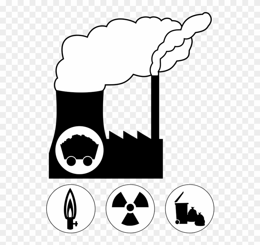 880x831 Nuclear Power Plant Power Station Computer Icons Radioactive