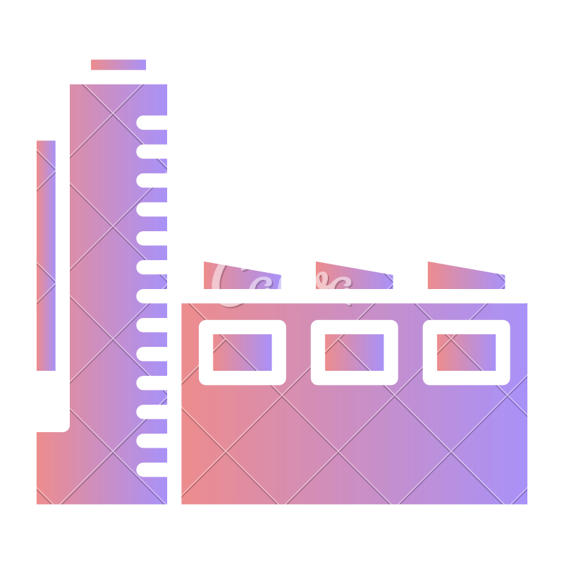800x800 Power Plant Icon
