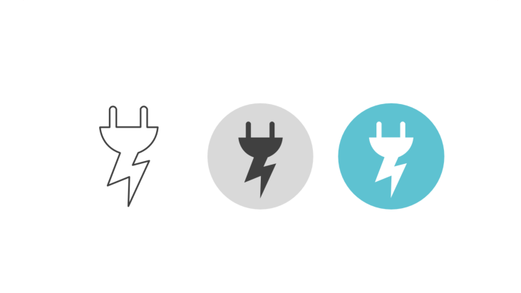 731x411 Triple Icon Pack