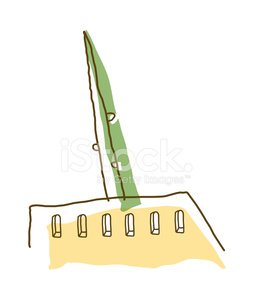 253x300 Icon Power Pole Stock Vectors