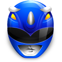 128x128 Power Rangers