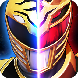 256x256 Power Rangers Legacy Wars