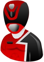 174x245 Power Ranger Free Icon In Format For Free Download