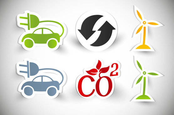 556x368 Power Saving Icon Free Vector Download