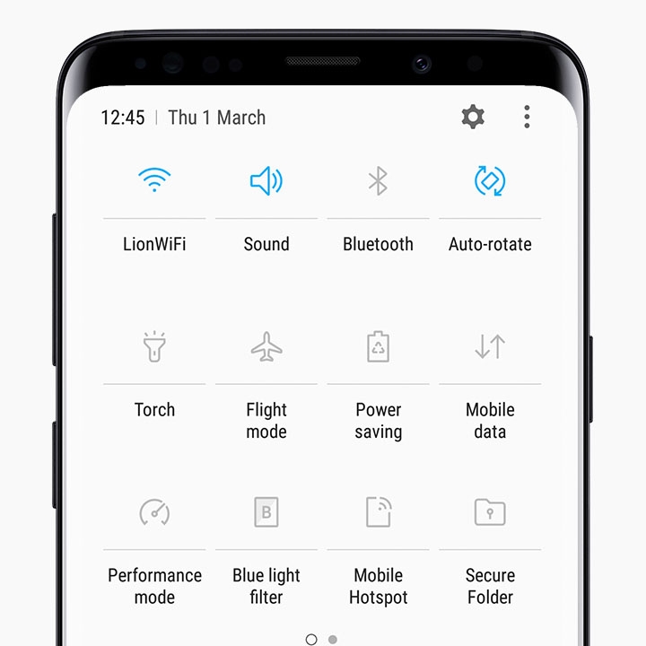 720x720 Saving Battery Power On Your Galaxy Note Samsung Uk