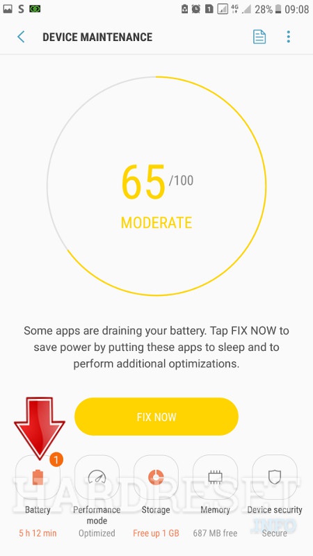450x800 What Is Power Saving Mode How To Extend Battery Life