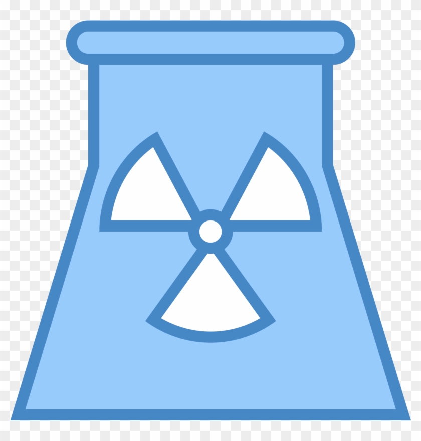 840x880 Nuclear Power Plant Icon Free Png And Download