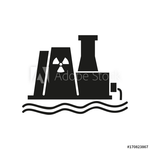 500x500 Power Station Icon