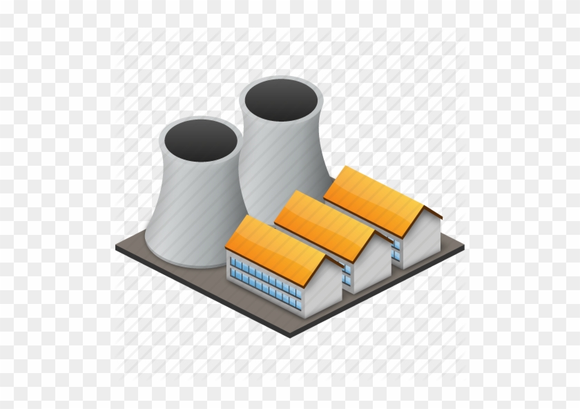 840x592 Electric Power Station Icon Clipart Power Station Nuclear