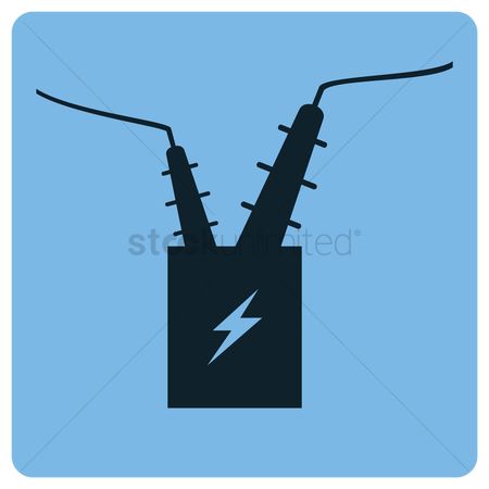 450x450 Free Substation Stock Vectors Stockunlimited