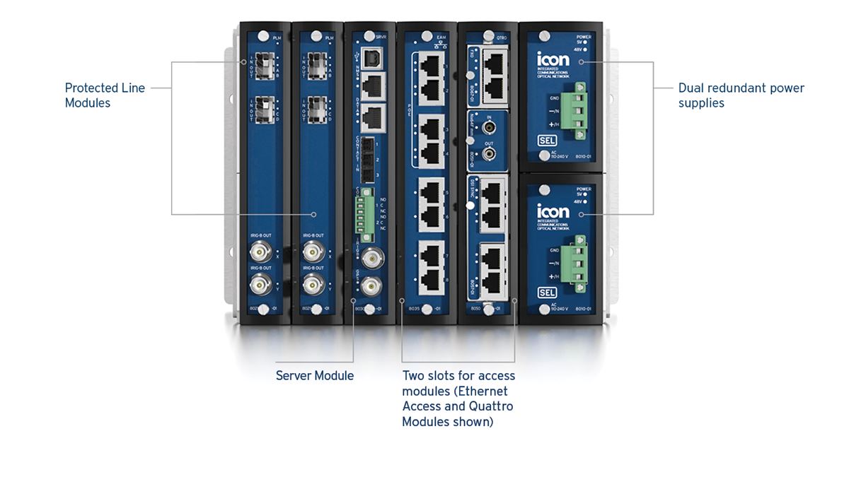 1200x702 Icon Integrated Communications Optical Network Schweitzer