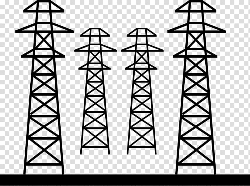 800x595 Electricity Electrical Substation Computer Icons, Others